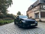 Honda civic 1.0 benzine Automaat Euro 6b, Auto's, Honda, Stof, Zwart, Dealer onderhouden, Adaptieve lichten