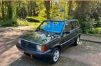 Leuke fiat Panda 0.9 1995 Grijs, Grijs, Particulier, Te koop, Fiat