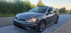 Volkswagen Golf 7.5 1.6 TDI Join R Line Année 2019 Euro 6, Auto's, Adaptieve lichten, Euro 6, Bedrijf, 5 deurs