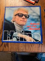 LP – Heino – Schwer war der Abschied, Cd's en Dvd's, Ophalen