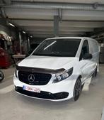 Mercedes vito 116 automaat 2022 BTW recupereerbaar!, Auto's, Automaat, Wit, Mercedes-Benz, Diesel