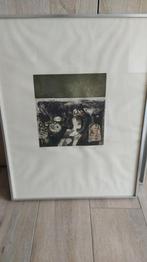 Ets van An Goris (gesigneerd) - Kinderspel, Ophalen