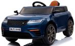 Voiture électrique enfant • BLT 688 • 4x4 • 12V 7Ah, Ophalen, Nieuw