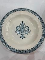 Assiettes en terre de fer, Antiek en Kunst, Ophalen