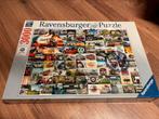 Ravensburger puzzel 3000 stukken, Nieuw, Ophalen of Verzenden