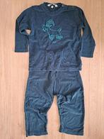Woody pyjama badstof maat 4 jaar of 104, Kinderen en Baby's, Ophalen, Nacht- of Onderkleding, Zo goed als nieuw, Jongen
