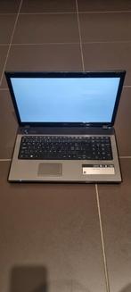 Acer 17inch te koop, Computers en Software, Windows Laptops, Ophalen, Gebruikt