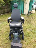 ELEKTRISCHE ROLSTOEL KARMA BATTERIJEN ZIJN VERVANGEN, Enlèvement, Fauteuil roulant électrique