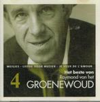cd    /   Raymond van het Groenewoud – Het Beste Van Raymond, Cd's en Dvd's, Ophalen of Verzenden