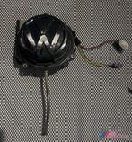VW GOLF VII ACHTERUITRIJCAMERA 5G0827469E, Auto-onderdelen, Ophalen of Verzenden, Gebruikt, Volkswagen