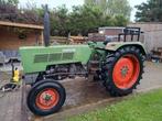 Fendt farmer 103s turbomatik, Ophalen, Oldtimer, Fendt