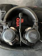 JBL Quantum 810 Wireless gaming headset, Computers en Software, Headsets, Nieuw, Ophalen of Verzenden, Draadloos, Over-ear