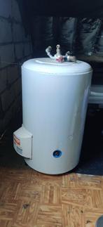 Thermor équipé ACI hybride 150 liter - elektrische boileroil, Doe-het-zelf en Bouw, Chauffageketels en Boilers, Ophalen, Gebruikt