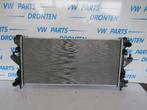 Radiateur van een Fiat Ducato, Auto-onderdelen, Ophalen of Verzenden, 3 maanden garantie, Gebruikt, Fiat