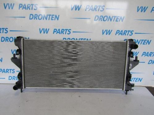 Radiateur van een Fiat Ducato, Auto-onderdelen, Airco en Verwarming, Fiat, Gebruikt, 3 maanden garantie, Ophalen of Verzenden