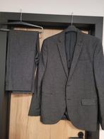 Costume (drapeau), Enlèvement, Comme neuf, Taille 52/54 (L), Gris