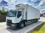 Renault D 320 Euro 6 (bj 2014), Auto's, Te koop, Bedrijf, BTW verrekenbaar, Euro 6