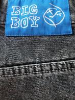 Jeans Big boy, Kleding | Heren, Spijkerbroeken en Jeans, Ophalen of Verzenden, Zo goed als nieuw, Zwart, Overige jeansmaten