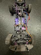 Rc, Ophalen, Gebruikt, Elektro, Auto onroad