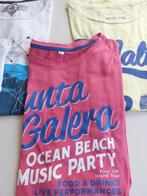 9 t-shirts maat XXL, Ophalen of Verzenden, Zo goed als nieuw, Overige maten