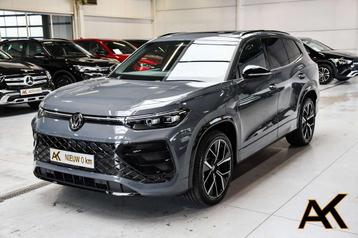 Volkswagen Tayron Tayron 1.5 eHybrid PHEV DSG R-Line NIEUW - beschikbaar voor biedingen