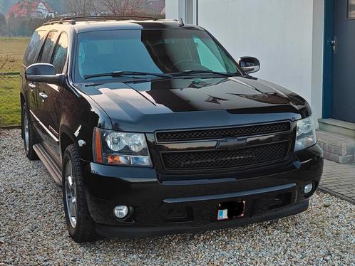 Koplampen Chevrolet Suburban, Auto-onderdelen, Verlichting, Chevrolet, Gebruikt, Ophalen