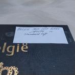 BELGIE DAVO LUXE BLADEN 1985/94 in STANDAARD kaft, Ophalen of Verzenden