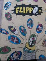 Collection de flippo 1995 complets, Verzamelen, Flippo's