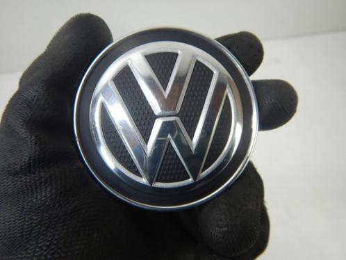 VW Golf 7 Wielnaafdeksel 5G0601171, Auto-onderdelen, Overige Auto-onderdelen, Gebruikt, Ophalen of Verzenden