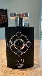 Lattafa AL QIAM SILVER - 100ml EDP, Ophalen of Verzenden, Zo goed als nieuw