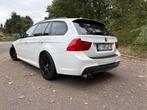 Bmw 318i full option 160.000km, Automaat, Euro 5, Bedrijf, Berline