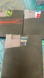 Nintendo Nes spelletjes, Games en Spelcomputers, Games | Nintendo NES, Ophalen of Verzenden, Zo goed als nieuw