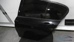 Portier BMW F20 linksachter Saffierzwartmetallic, Auto-onderdelen, Gebruikt, Deur, Herkomst onderdeel bekend, Ophalen of Verzenden