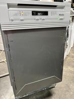 Nieuwe Miele vaatwasser 45cm, Elektronische apparatuur, Vaatwasmachines, Ophalen, Zo goed als nieuw, Inbouw