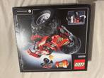Lego technic 42005, Hobby en Vrije tijd, Ophalen, Nieuw, Auto