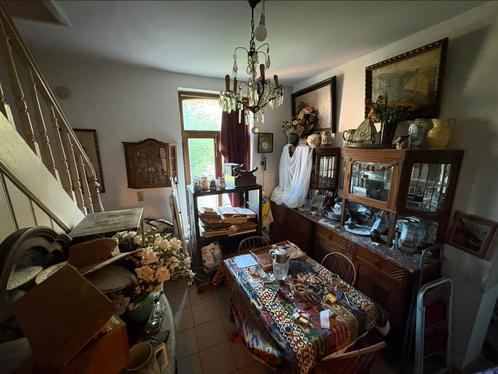 Inboedel ontruiming, Huis en Inrichting, Complete inboedels, Ophalen