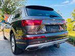 AUDI Q7 3.0 tdi 297000 km, Automaat, Euro 6, Bruin, Leder