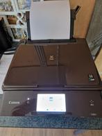 Canon Printer, Ingebouwde Wi-Fi, Canon, Inkjetprinter, All-in-one