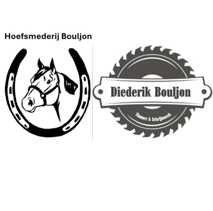 Hoefsmid , Bekapper, Dieren en Toebehoren, Paarden en Pony's | Overige Paardenspullen, Ophalen
