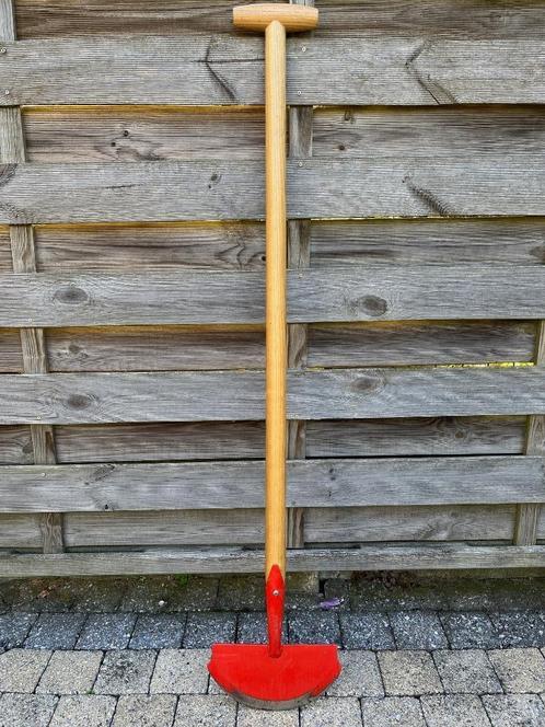 Graskantsteker Polet, Tuin en Terras, Hand-tuingereedschap, Zo goed als nieuw, Ophalen
