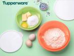 Tupperware set ultimate mixing bowls, Huis en Inrichting, Keuken | Tupperware, Nieuw, Ophalen of Verzenden