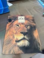 Le Zoo d’Anvers en Images 1993 vintage, Ophalen of Verzenden, Zo goed als nieuw