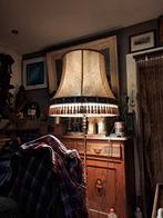 Vintage Staande lamp - Messing, Antiek en Kunst, Ophalen