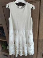 Feestkleedje maat 122, Kinderen en Baby's, Kinderkleding | Maat 122, Ophalen of Verzenden, Zo goed als nieuw