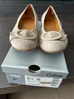 Chaussures, Vêtements | Femmes, Chaussures, Beige, Ballerines, Gabor, Enlèvement