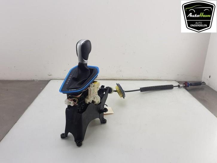 AUTOMAAT POOK Renault Clio V (RJAB) (01-2019/-), Auto-onderdelen, Interieur en Bekleding, Renault, Gebruikt