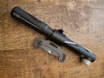 Fietspomp Pro Compact, Ophalen of Verzenden, Gebruikt