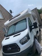 Ford Rollerteam 265 TL Mobilehome - Camper, Caravans en Kamperen, Mobilhomes, Integraal, 7 tot 8 meter, Diesel, Particulier