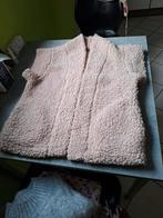 Teddy bodywarmer maat L/XL, Kleding | Dames, Bodywarmers, Ophalen, Zo goed als nieuw, Maat 42/44 (L)