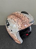 Skihelm, HMR, Ophalen, Zo goed als nieuw